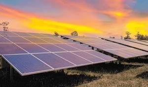 Alternative view of Industria: Energía – Paneles Solares