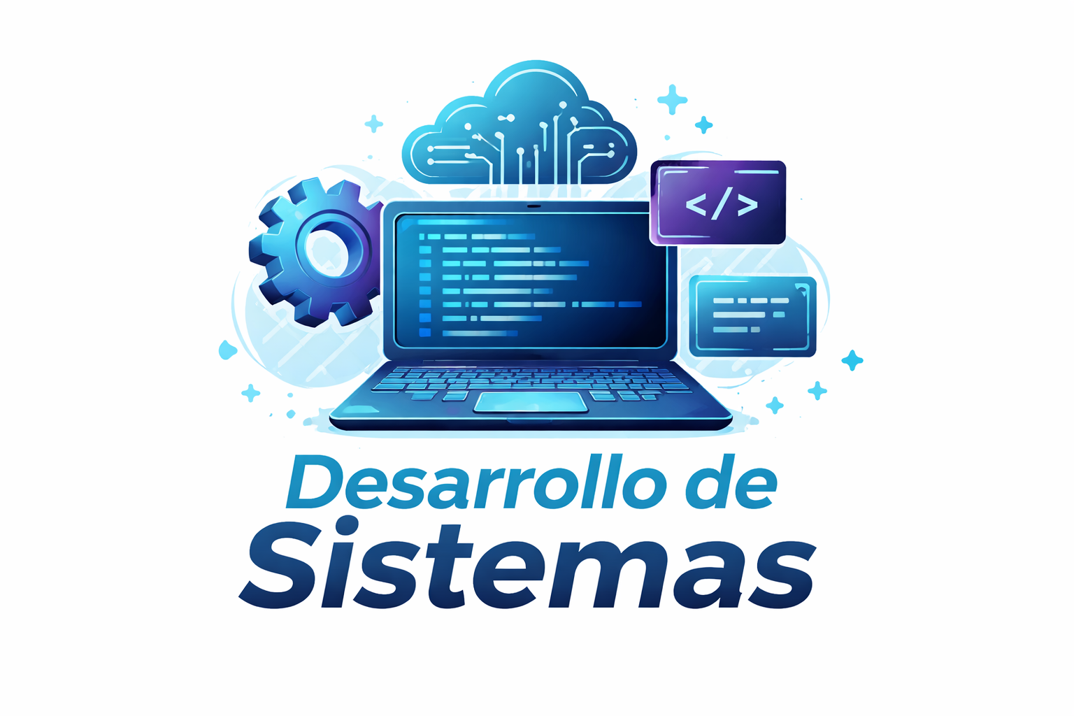 Industria: Tecnología - Desarrollo de Sistemas